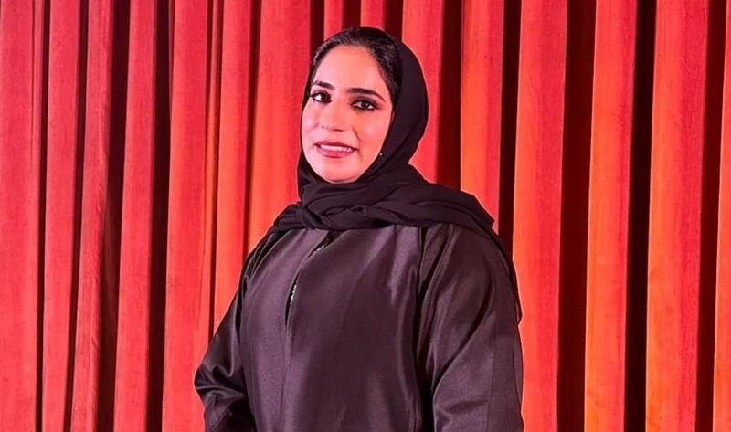 حوار مع العمانية المتوّجة بالمركز الأول للإبداع الثقافي للمرأة الخليجية