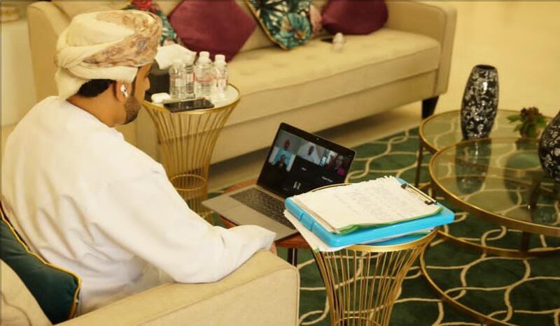 منها “هيئة لمكافحة الفساد”: 3 توصيات مهمة عن إقرارات الذمة المالية بالسلطنة