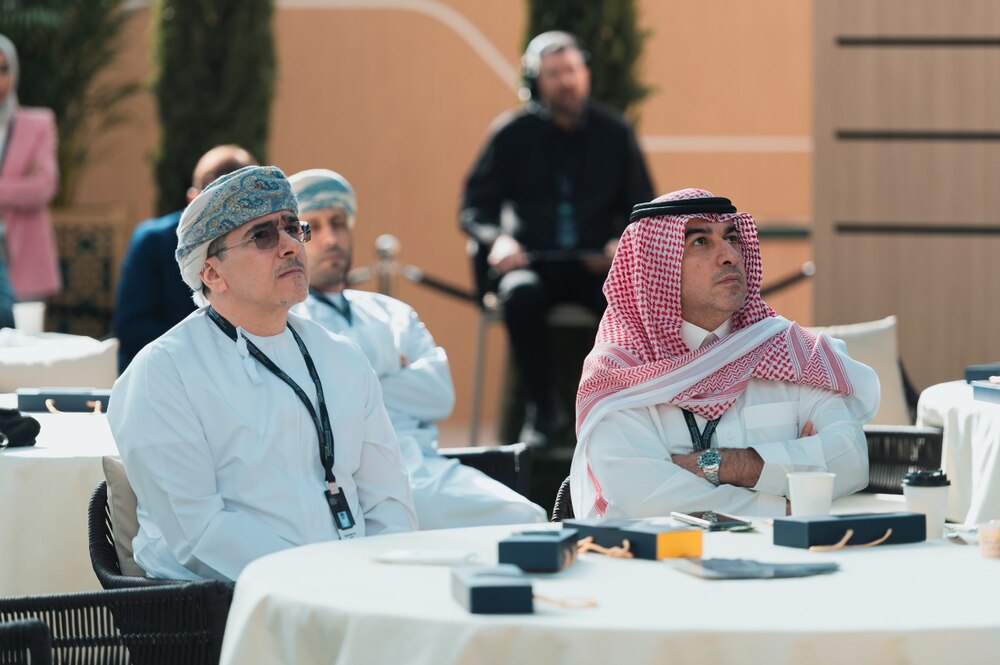 جهاز الاستثمار العماني يستثمر حدثًا عالميًا لجذب مستثمرين دوليين إلى سلطنة عمان