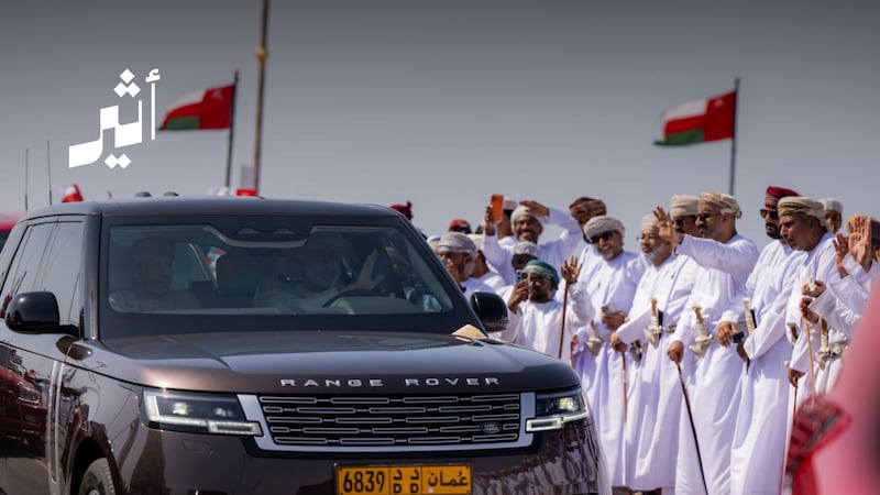 الشيخ حمود السيابي يكتب عن الزيارة السامية: يوم تكافئ عُمان تاريخها