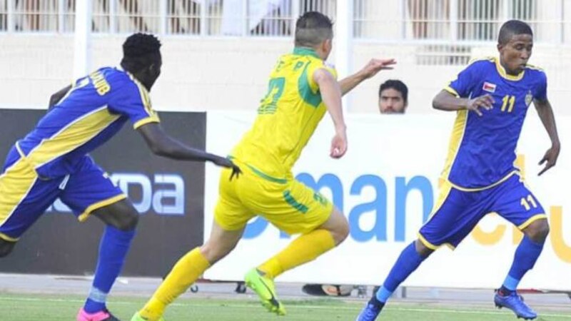 15 “هدفًا” في أولى مباريات العودة للدرجة الأولى