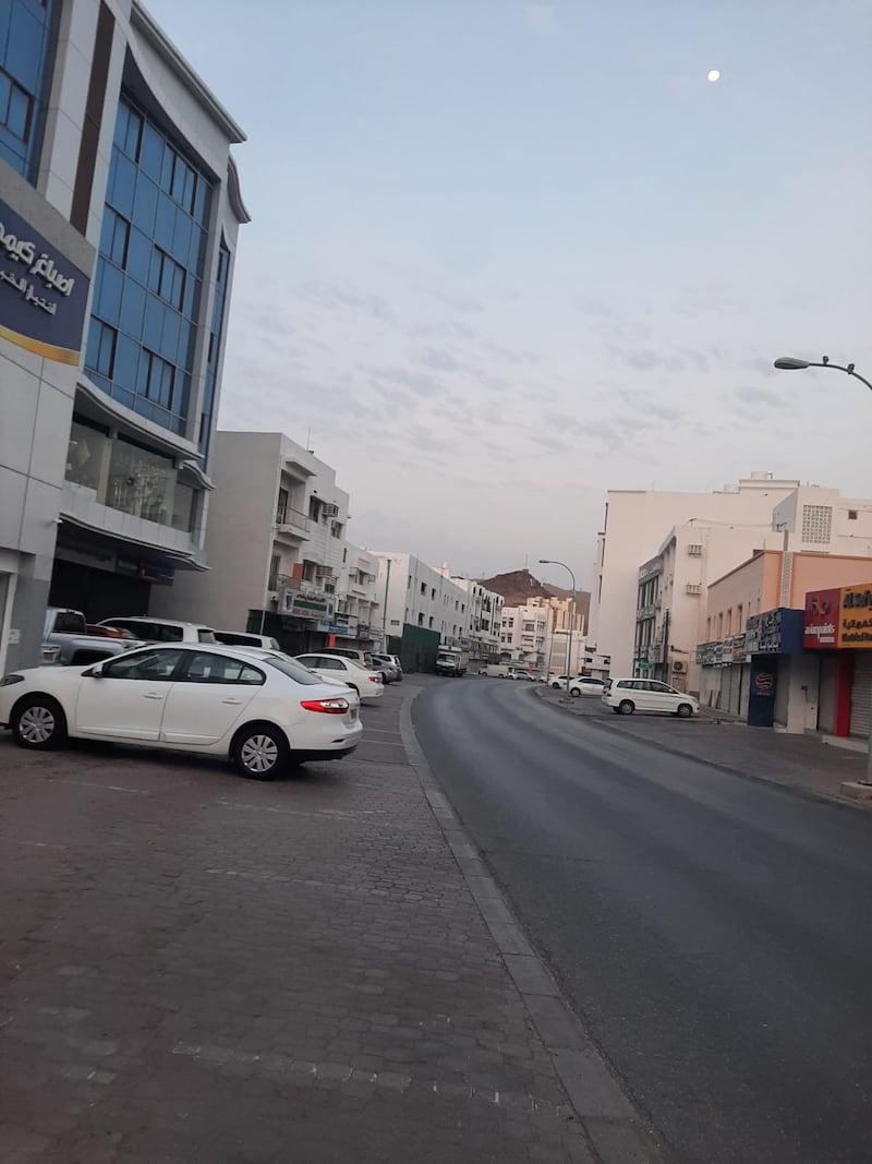 “شارع هوندا”؛ عندما تكون أسماء الشوارع ذاكرة للأمكنة