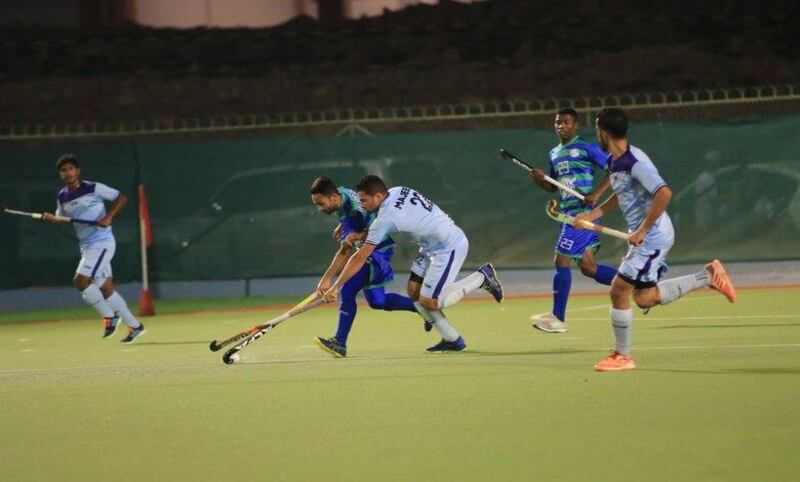 كأس العالم لخماسيات الهوكي سيكون في السلطنة