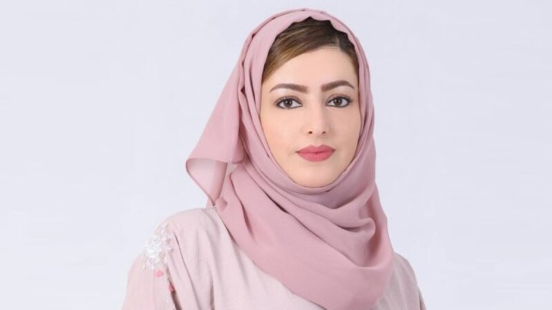 السيدة معاني: السلطنة سبّاقة في تمكين المرأة