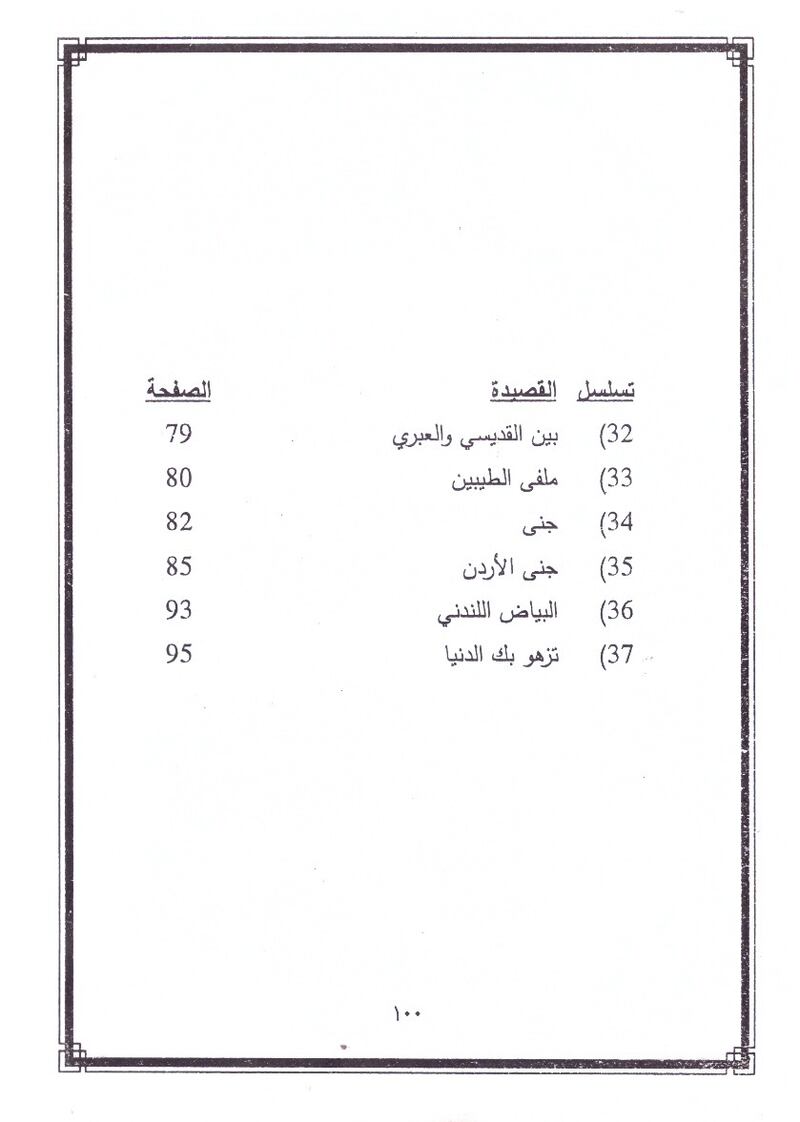 عندما يتحوّل حب عُمان إلى شعر وتواصل، الشاعر سمير قديسات نموذجًا