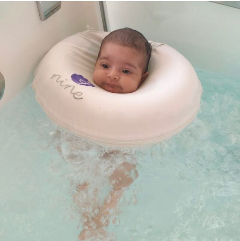 ثقافة الاعتناء بالأم والطفل تخفِّض عمليات الولادة الجراحية