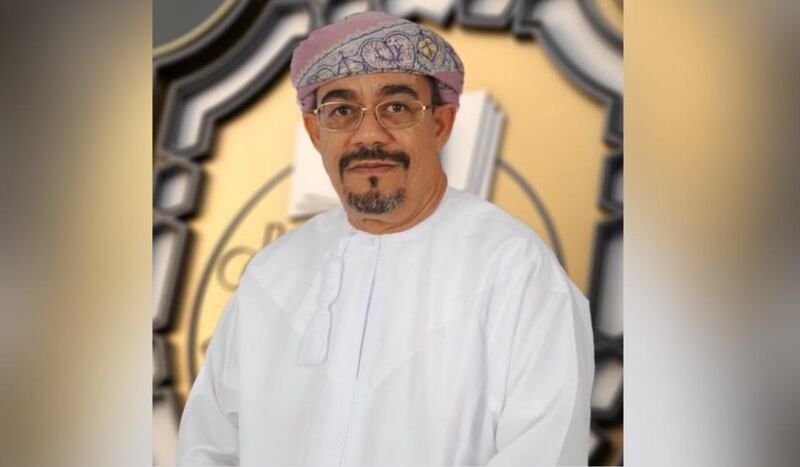 رسالة من د.علي البيماني بعد تعيينه رئيسًا للجامعة الوطنية