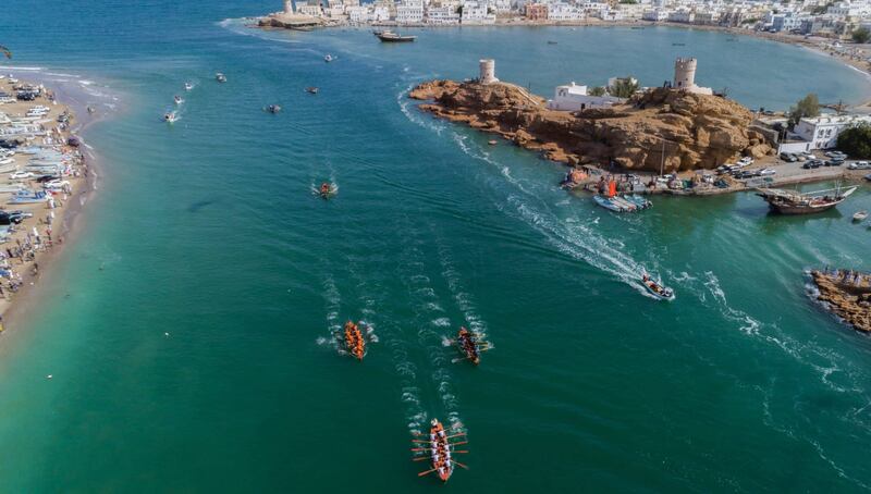 وكيل السياحة يوضح حول الفعاليات المصاحبة لـ “صور عاصمة السياحة العربية”