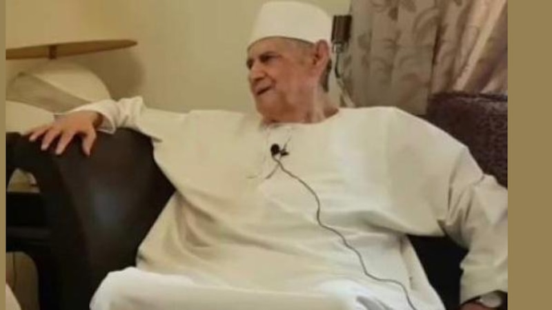 محمد الوهيبي يكتب: الأستاذ خير سرحان وزمن التعلم