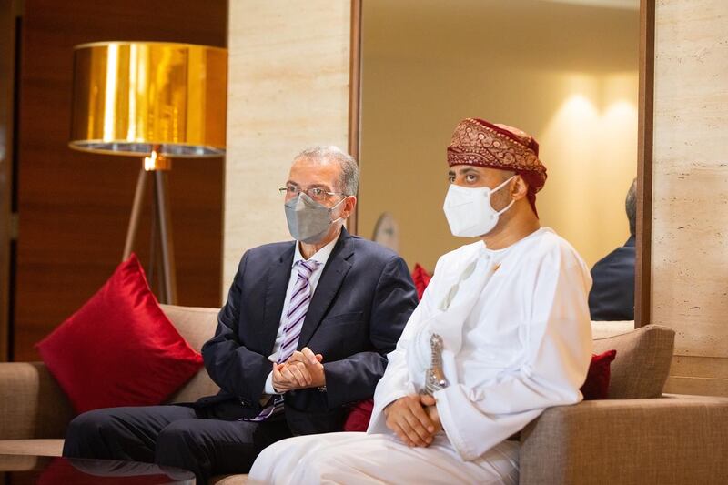 تزامنًا مع العيد الوطني الـ 51: موقع “أثير” بحلة جديدة.. وفتح مكتب في القاهرة