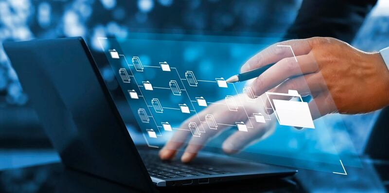 كيف ننتقل من التخطيط إلى أرشقة الأعمال؟