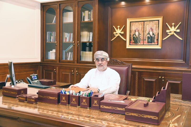 “القضاء الإداري” تشارك في احتفالية لمجلس الدولة المصري