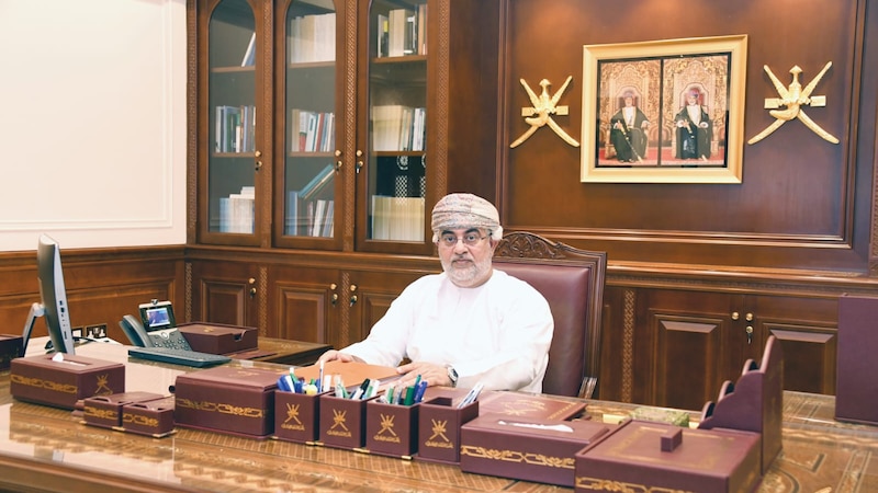 “القضاء الإداري” تشارك في احتفالية لمجلس الدولة المصري