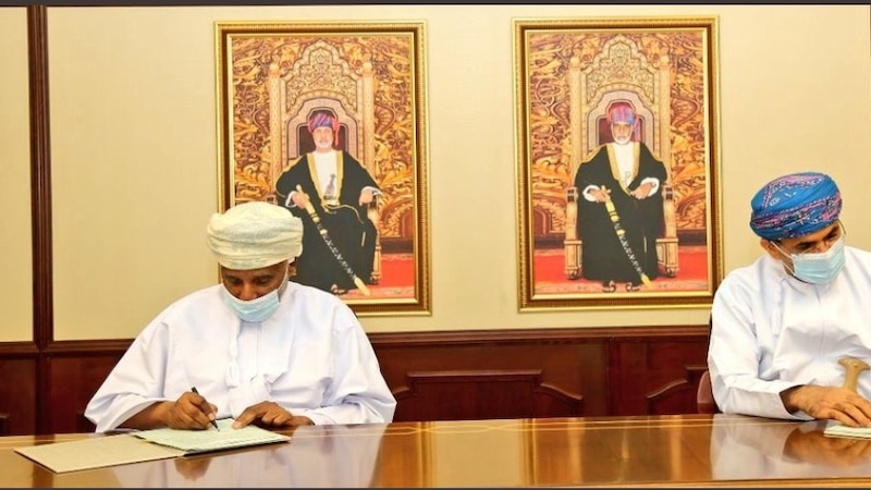 مشروع جديد حول تصدير واستيراد الأسماك والمنتجات الزراعية والحيوانية