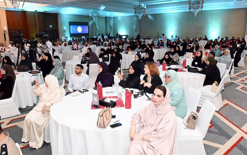 تعرف على الفائزين بالجائزة الوطنية للبحث العلمي