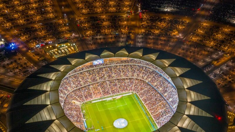 ترحيب وتأييد عماني لرغبة السعودية استضافة كأس العالم 2034