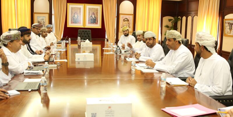 البدء في تقييم المشاريع الإنمائية للعام القادم