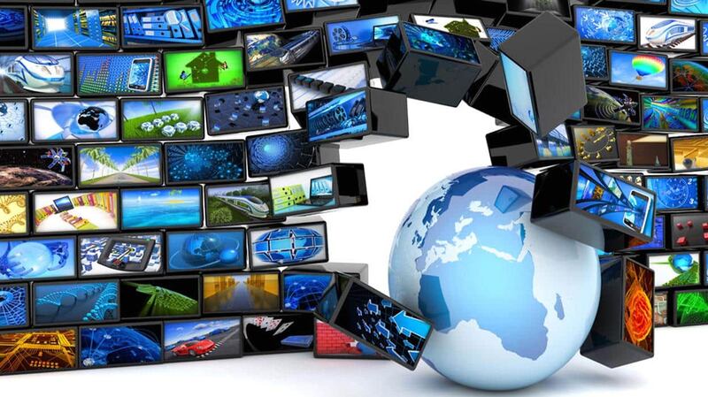 جورج قرداحي لـ “أثير”: الإعلام الجديد يتكامل مع الإعلام التقليدي، ولن يسحب البساط من تحت قدميه