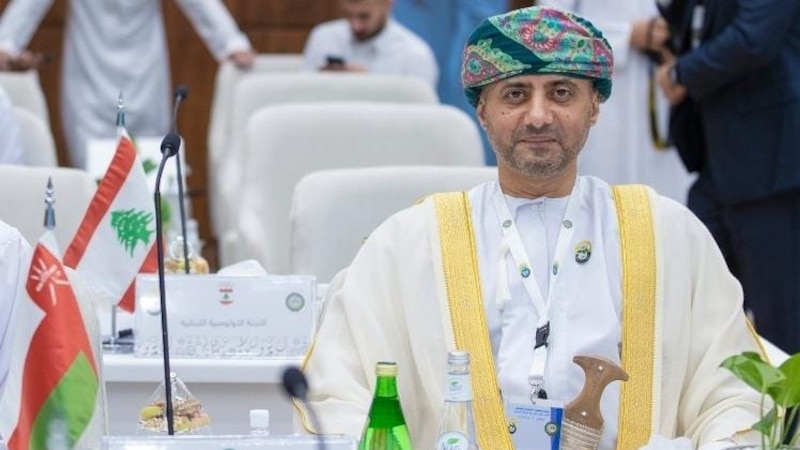 السيد خالد بن حمد نائبًا لرئيس اتحاد اللجان الأولمبية الوطنية العربية