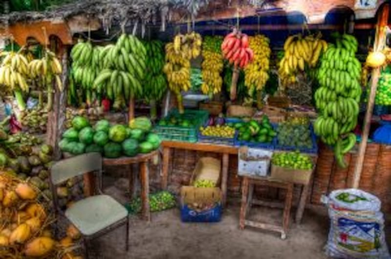 ماذا تعرف عن كشكات “المشلي”: شراب الخريف الطبيعي؟