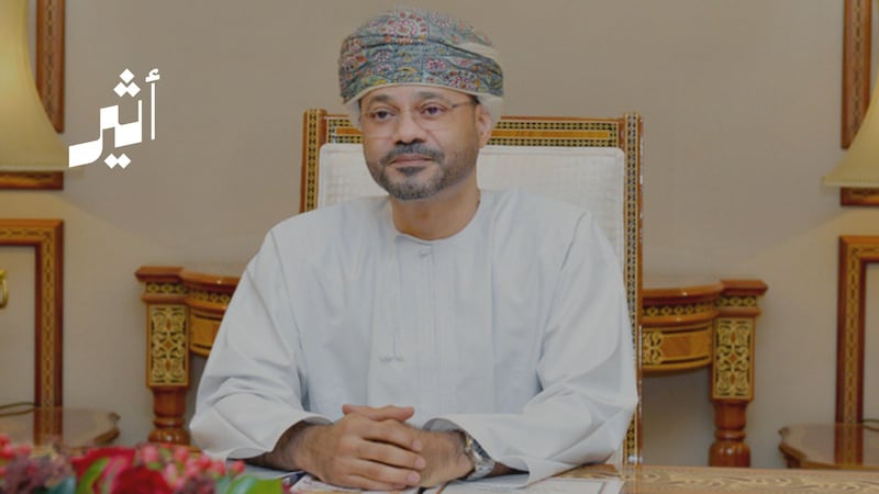 سلطنة عُمان وروسيا تؤكدان دعم الحوار والدبلوماسية