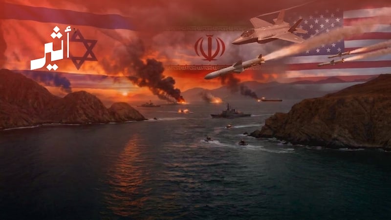 خبير عسكري لـ”أثير”: واشنطن بالغت في تقديراتها بحرب إيران، ودول الخليج أمام مرحلة أمن مستقل