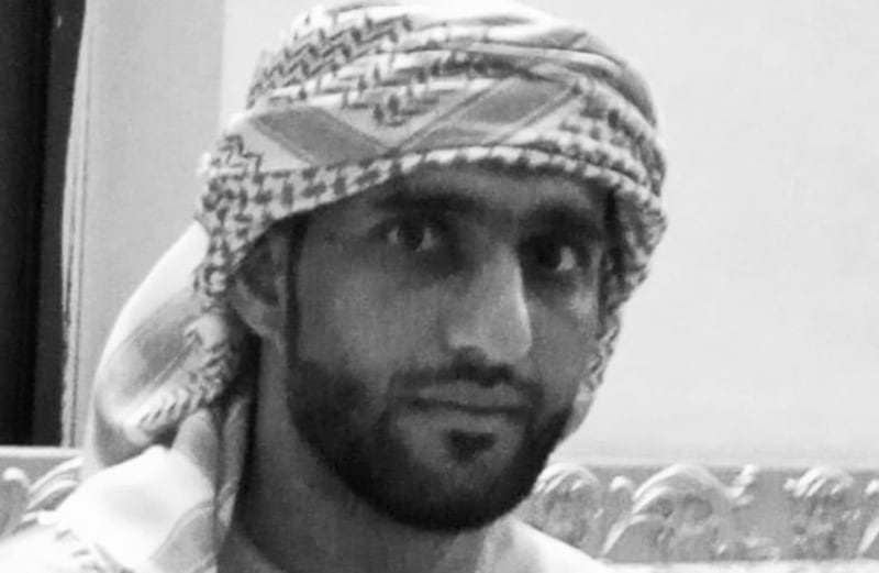 معلومات لـ “أثير” تكشف تفاصيل من حادثة مقتل المواطن العماني على الحدود مع الإمارات