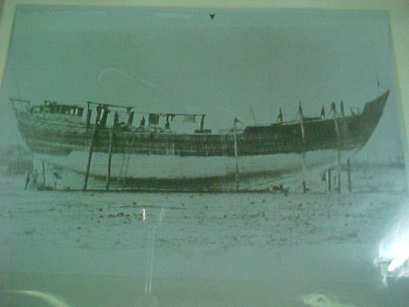 قصة الملّاح العُماني الذي دخل خليج موزمبيق بطريقة فريدة