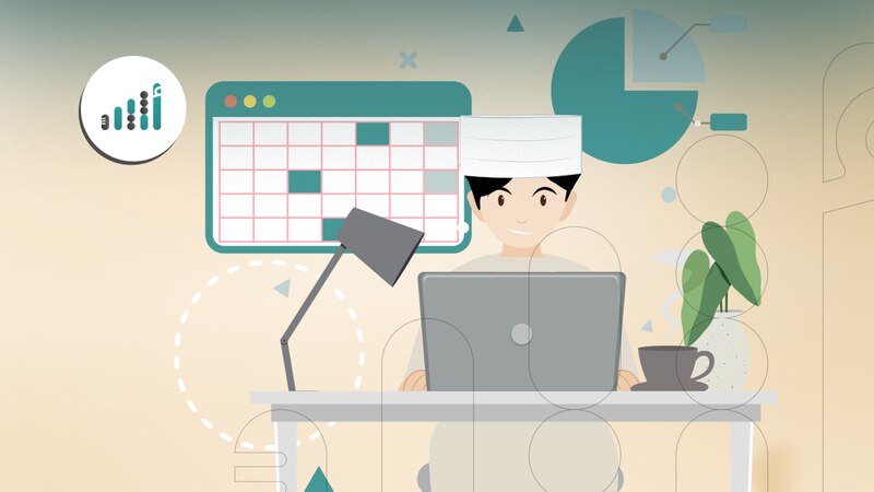 10 تطبيقات بالذكاء الاصطناعي تساعدك في إنهاء أعمالك اليومية بسرعة واحترافية