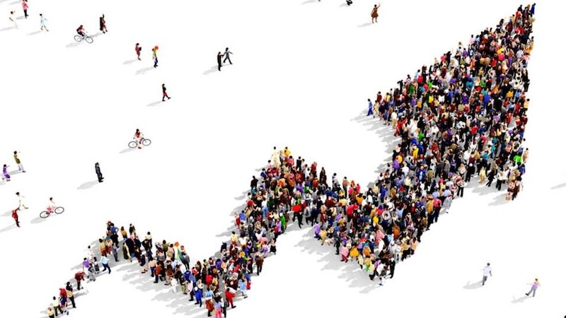 11 ألف شخص وسنصل إلى 5 ملايين نسمة