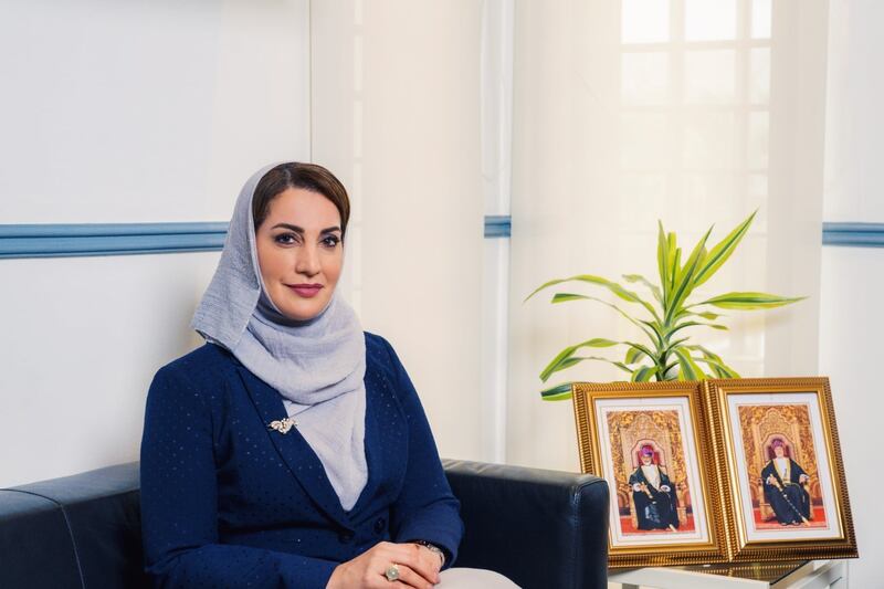 إنجاز جديد لجامعتين عمانيتين