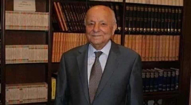 الدكتور محمود السيد: العربية لغتنا الأم وعلينا أن نكون بارين بأمنا