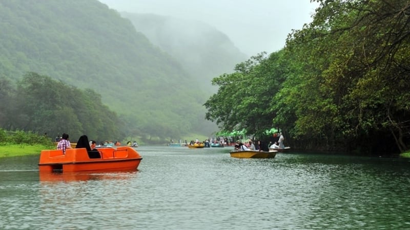 إحصائية جديدة عن زاور خريف ظفار 2024؛ فهل سنصل إلى مليون زائر؟