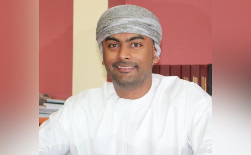 قيس الزكواني رئيسًا تنفيذيًا للشركة العمانية لخدمات المياه والصرف الصحي