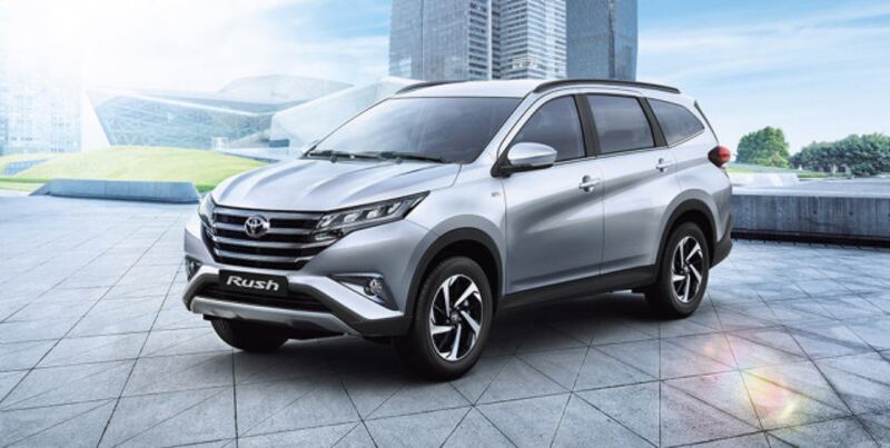 خلل فني يستدعي أكثر من 600 سيارة في السلطنة