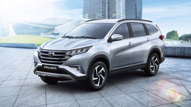 خلل فني يستدعي أكثر من 600 سيارة في السلطنة