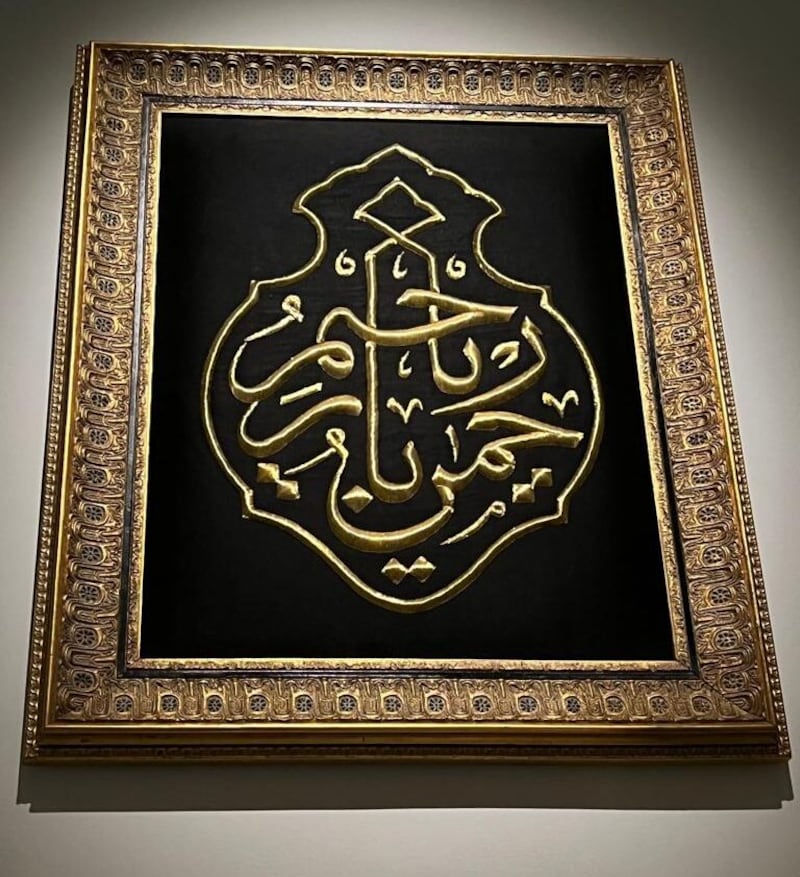 بالصور: 3 مقتنيات للسلطان قابوس بن سعيد فريدة من نوعها