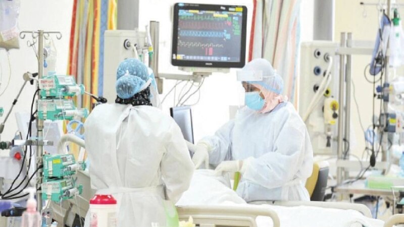 ماذا قالت شركة كين الهندية عن الرعاية الصحية في سلطنة عمان؟