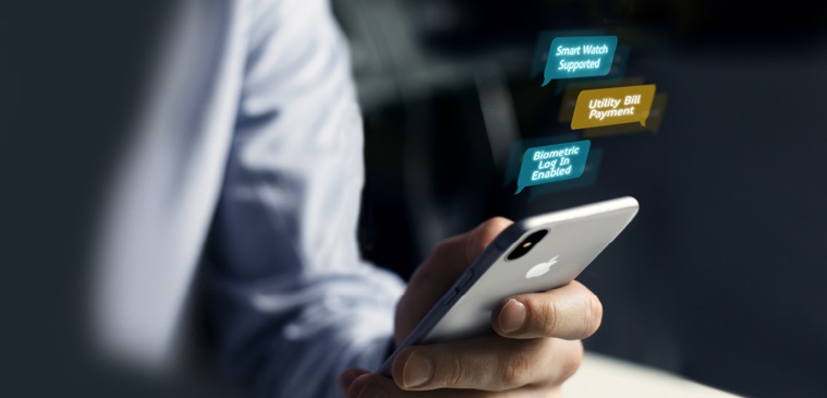 إضافة ميزات في التحديث الجديد لتطبيق الخدمات المصرفية لبنك العز الإسلامي