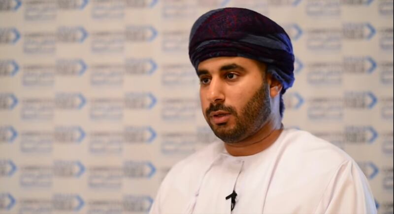 في حوار حصري لـ “أثير”: سمو السيد أدهم بن تركي يوضح العائد الاستثماري للمناطق الحرة الجديدة