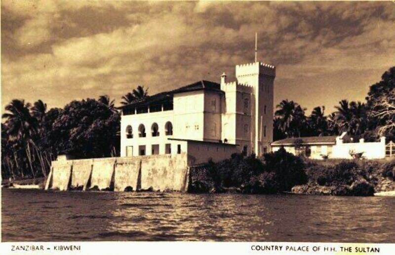 ماذا تعرف عن قصر السعادة؟