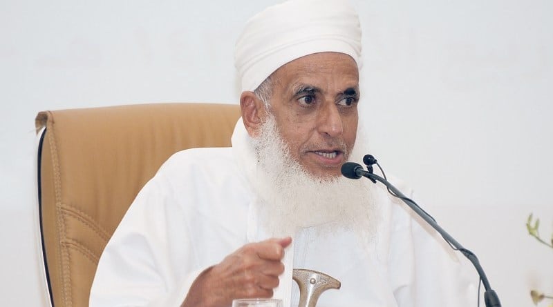 سماحة الشيخ الخليلي ينشر كلمة عن خطر أعمال السحر والدجل