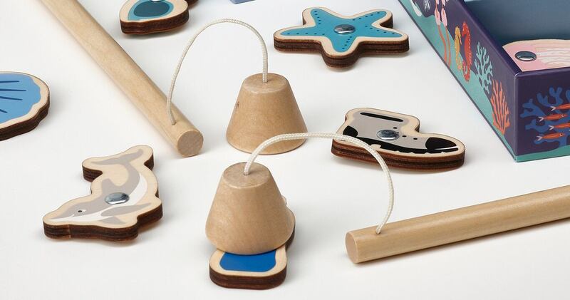 انتبهوا؛ لعبة أطفال بها مسامير صغيرة “قد تخرج” وتؤدي إلى الاختناق