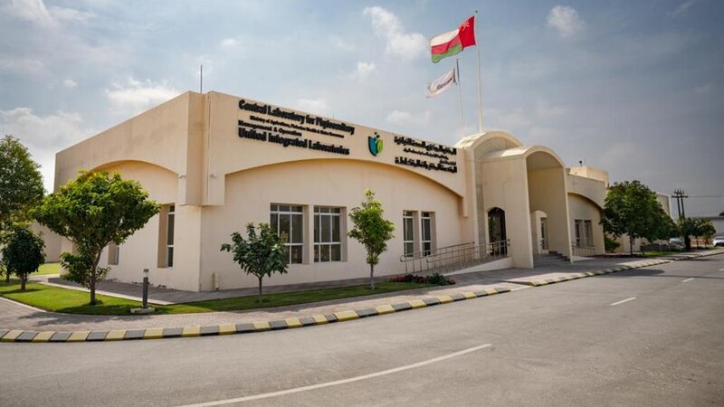 بأكثر من مليون ريال: أفضل التجهيزات والكوادر في المختبر المركزي للصحة النباتية