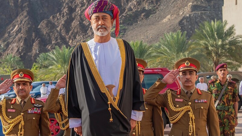 في ذكرى تنصيب أوفى الرجال: تجديد للعهد والولاء