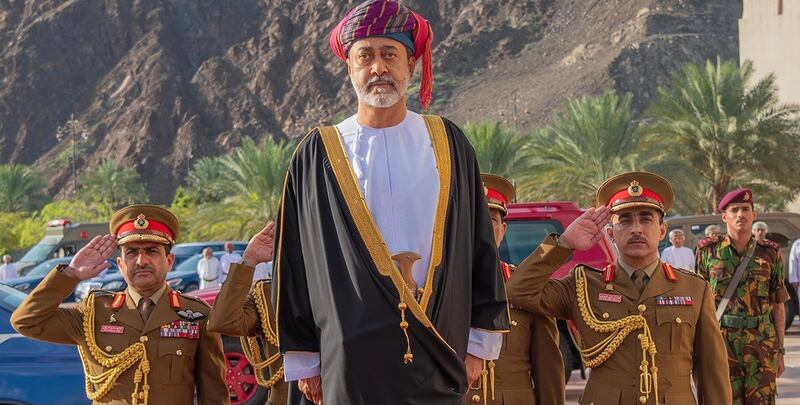 في ذكرى تنصيب أوفى الرجال: تجديد للعهد والولاء