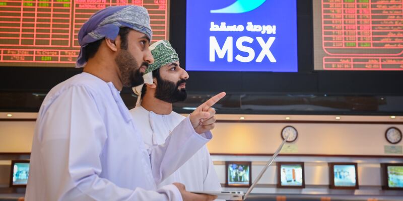 للمهتمين بالأسهم، إليك ملخصًا لأداء بورصة مسقط الشهر الماضي