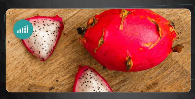 التنين: فاكهة مكسيكية انتشرت زراعتها في سلطنة عمان، فهل جربتها؟