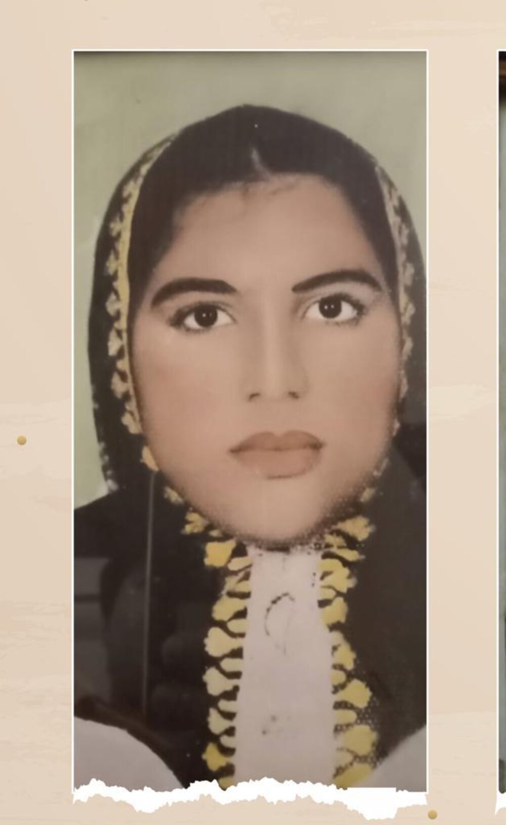 من هي “الفتاة التي التقت بالسلطان”؟