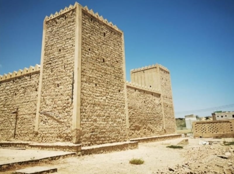 بالصور: معلم تاريخي مهم في طاقة سيُطرَح للاستثمار